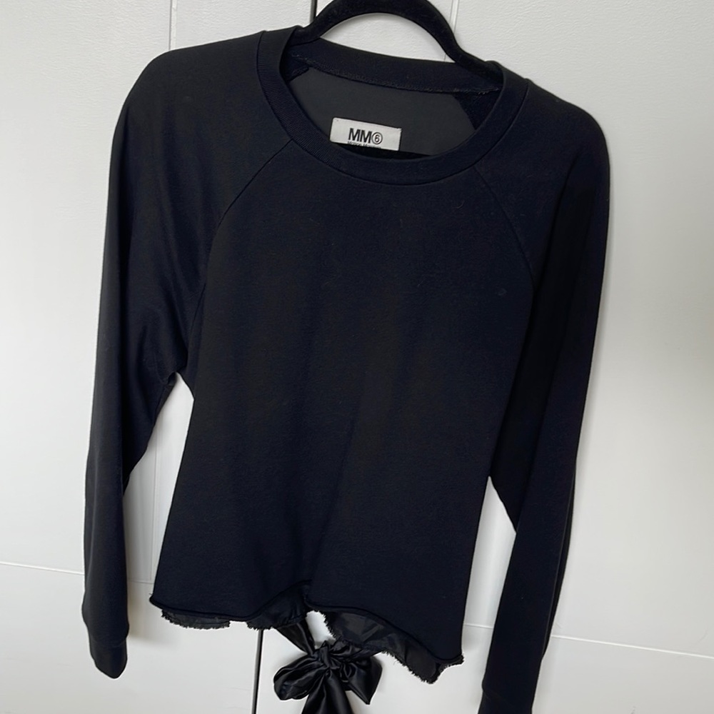 MM6 Sweatshirt